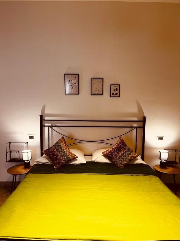 Sicilia Vacation rooms photo 2