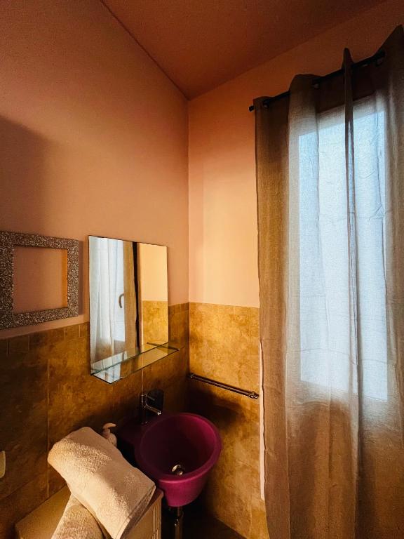 Sicilia Vacation rooms photo 3