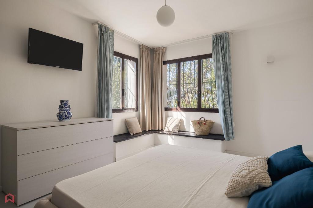 Stunning seaview villa photo 2