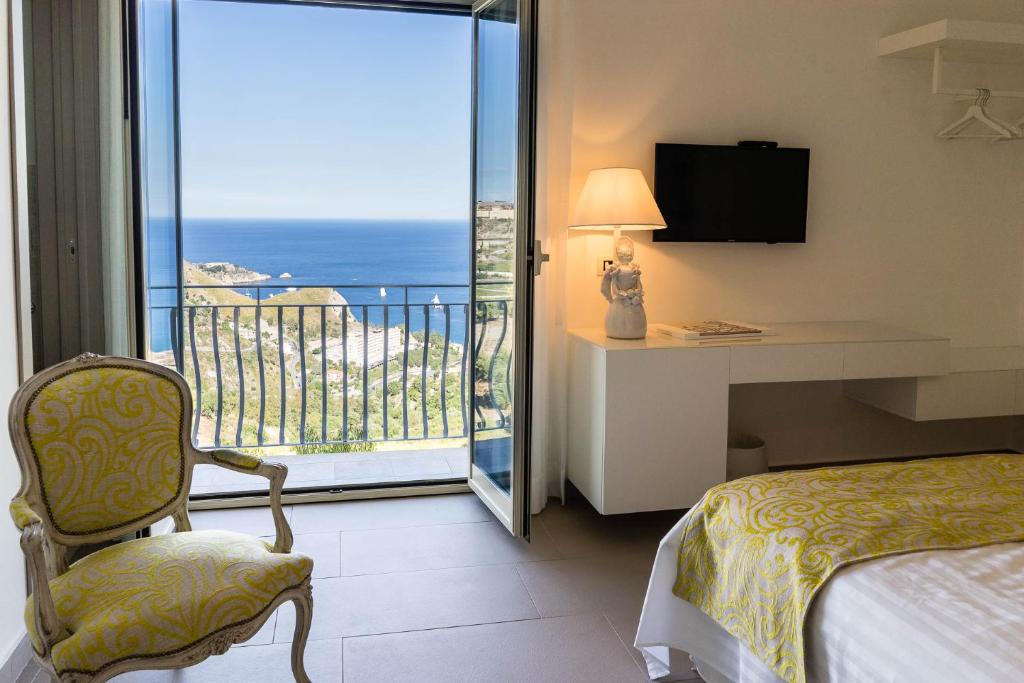Sciccosa Guest House photo 2