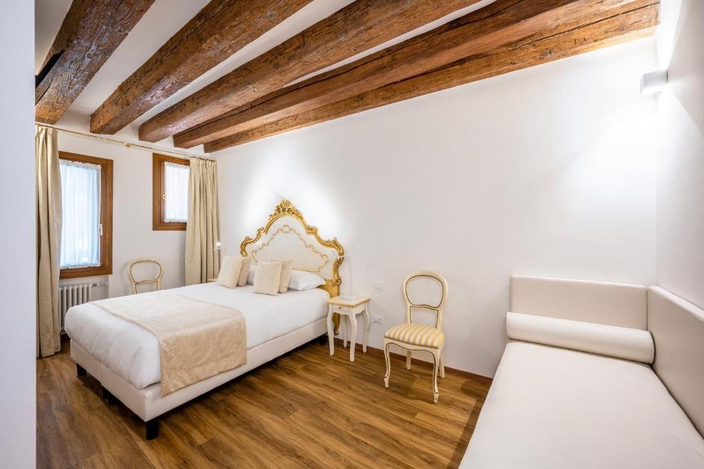 Paruta Corte Nascosta Apartment photo 2