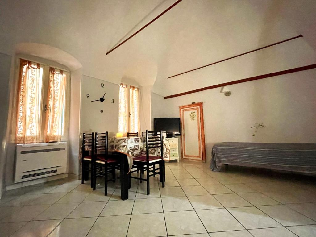 cistern holiday home photo 2