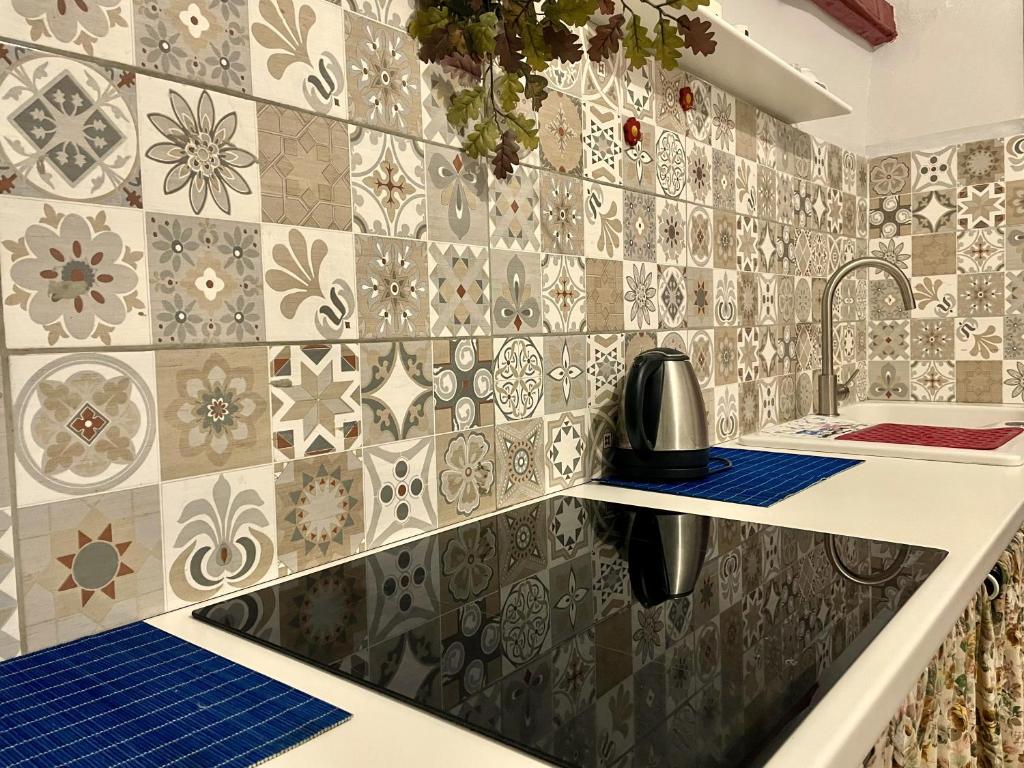 cistern holiday home photo 3