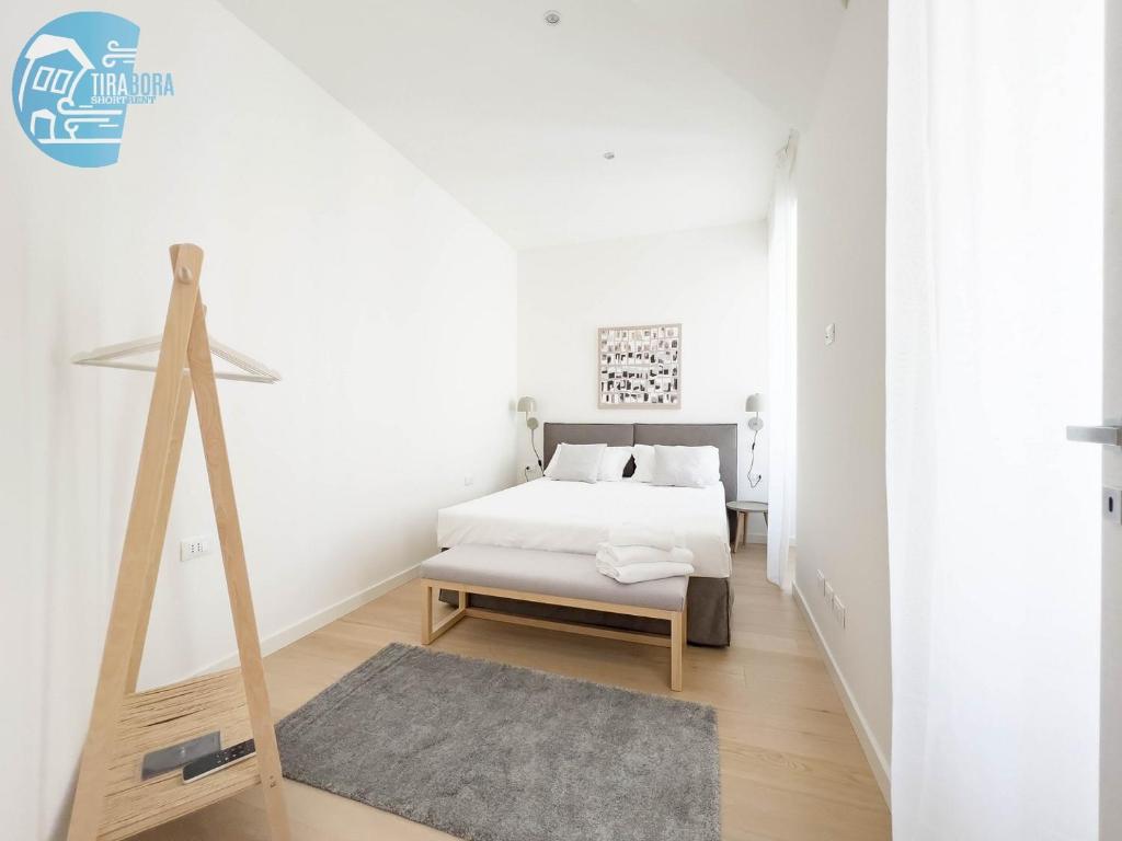 Slataper 12 Tirabora Short Rent photo 2