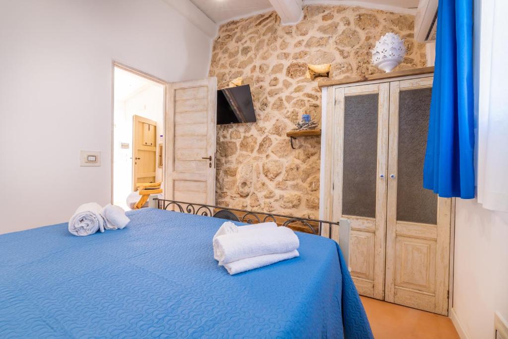 Trullo Mmammineddhu by Salento Affitti photo 2