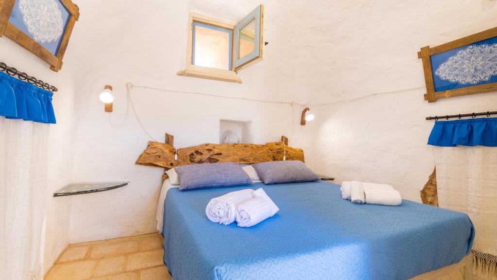 Trullo Mmammineddhu by Salento Affitti photo 3