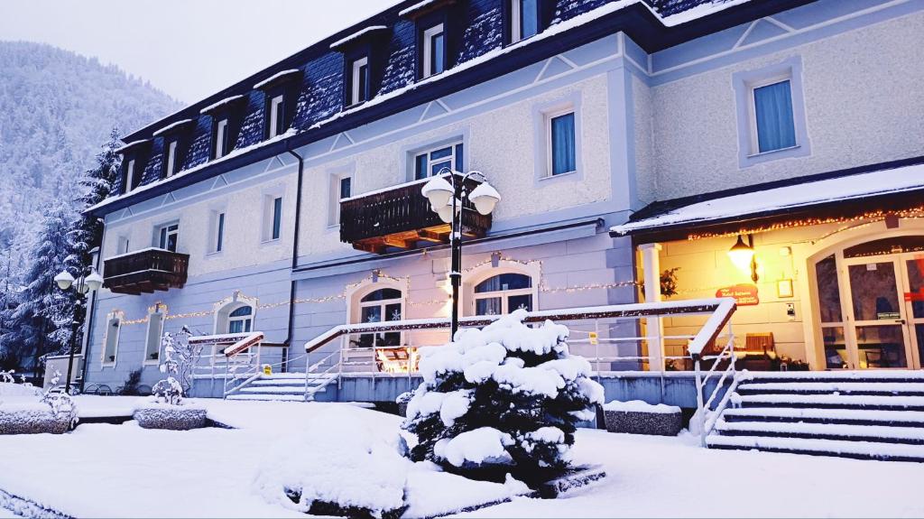 Hotel Saisera — photo 1