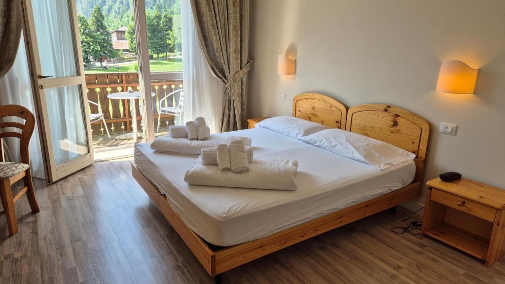 Hotel Saisera photo 2