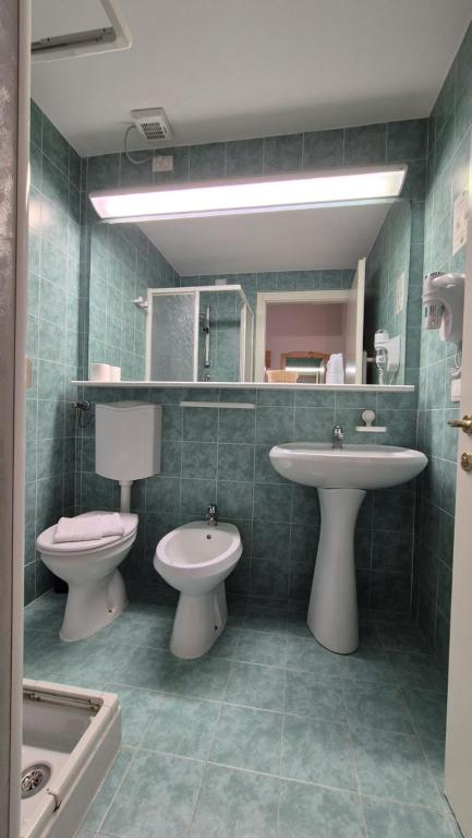 Hotel Saisera photo 3