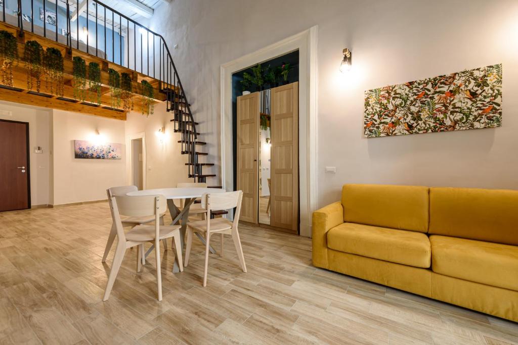 Vico Sedil Capuano 21 — photo 1