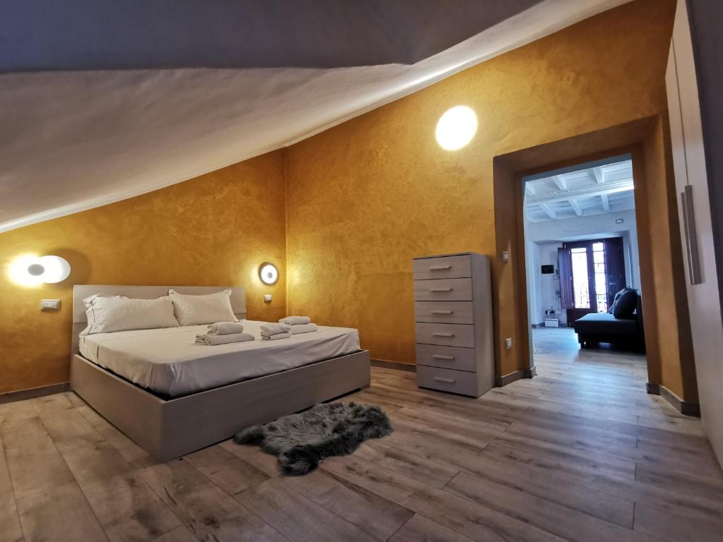 Torino Vacancy San Tommaso Suite photo 2