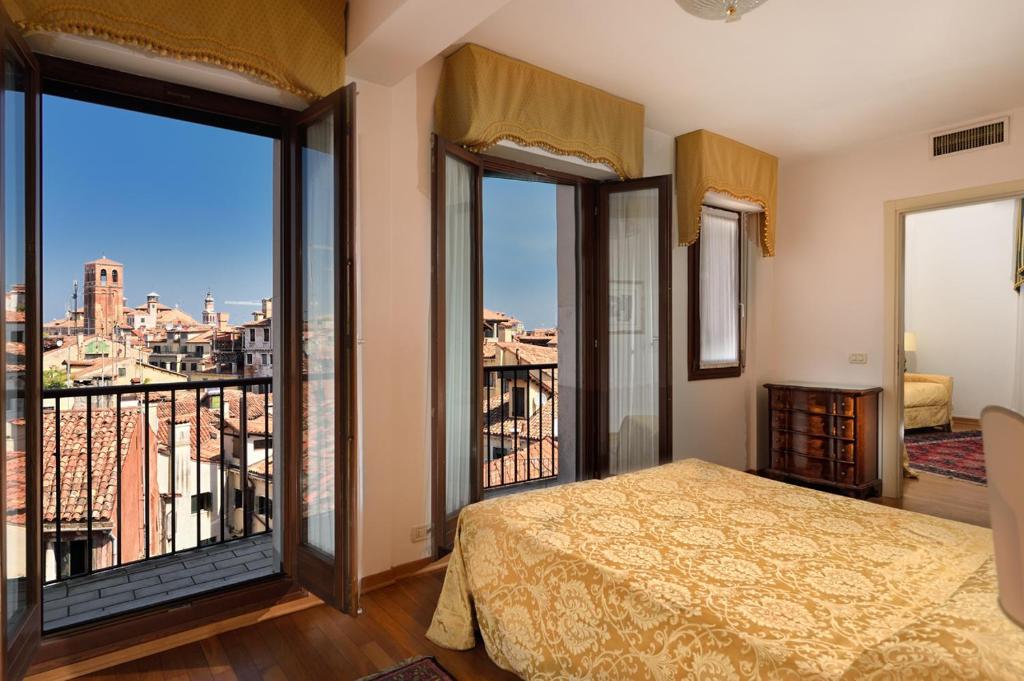 Royal San Marco Hotel photo 2