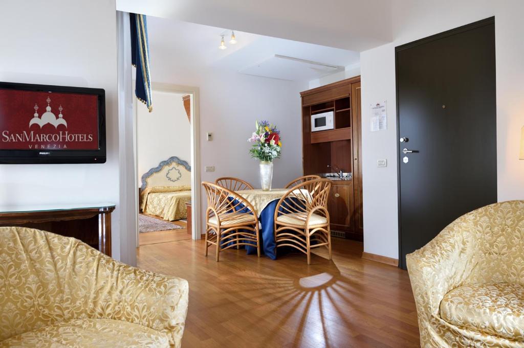 Royal San Marco Hotel photo 3