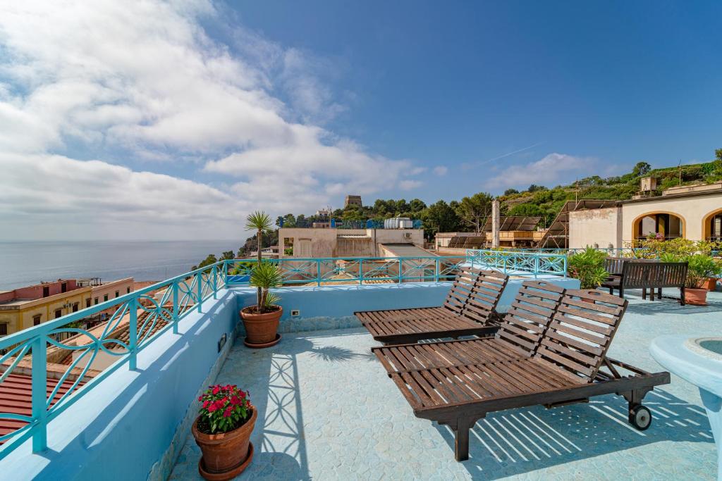Solares Case Vacanze photo 3
