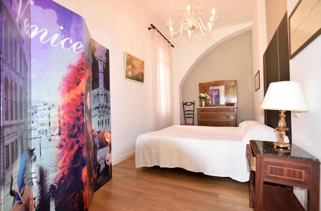 San Giacomo Apartment — photo 1