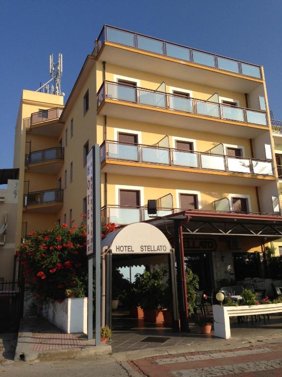Hotel Ristorante Stellato — photo 1