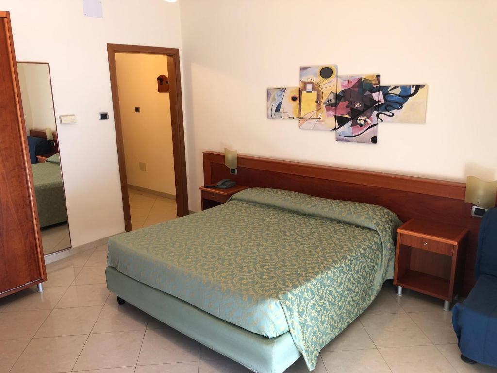 Hotel Ristorante Stellato photo 2