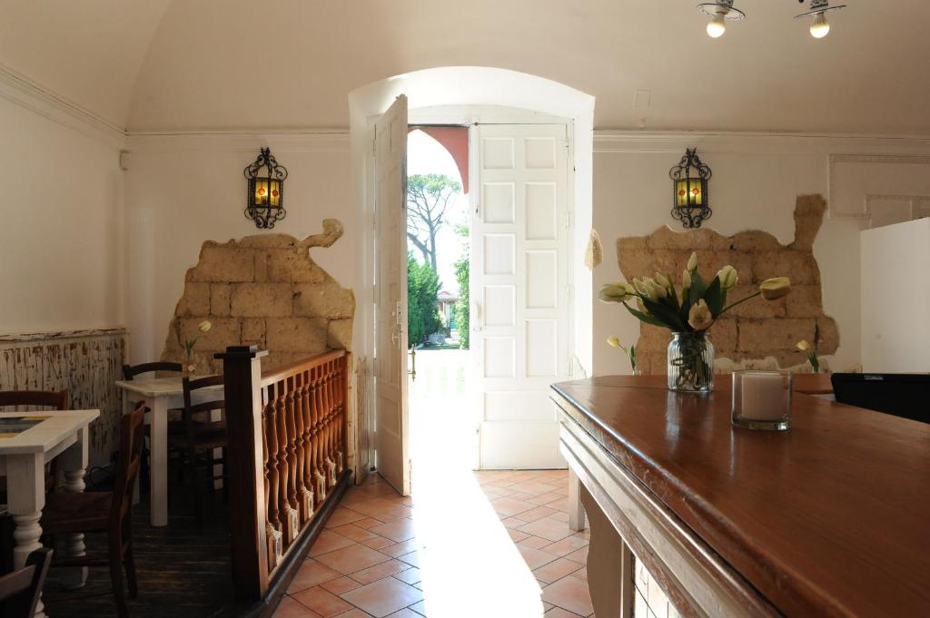 Torre Balzano B&B photo 2