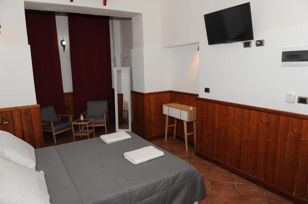 Torre Balzano B&B photo 3