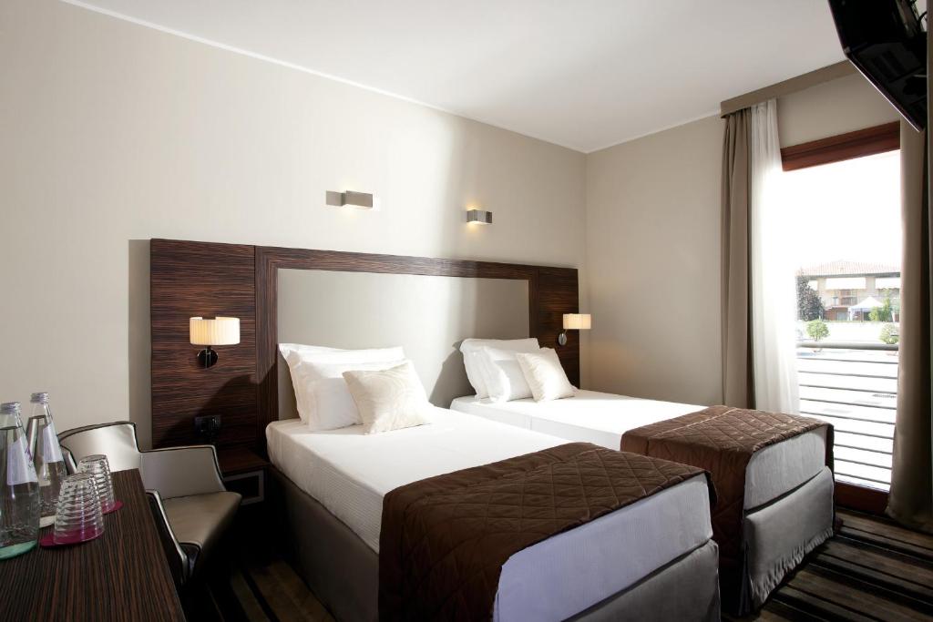 BEST WESTERN Titian Inn Hotel Venice Airport photo 2