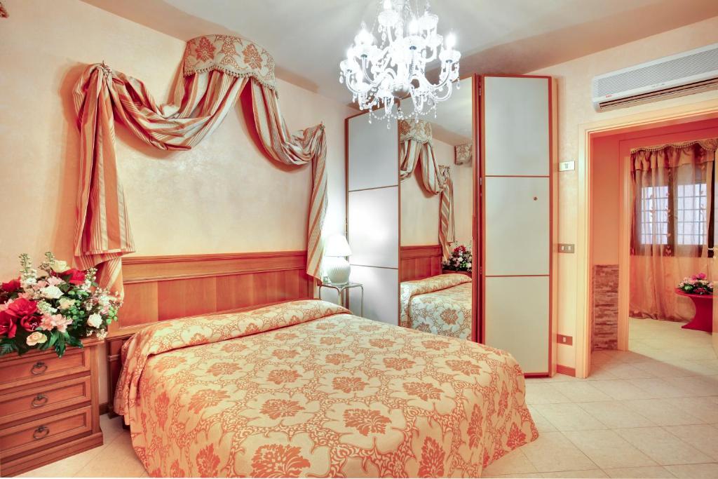 Santo Stefano Apartment — photo 1