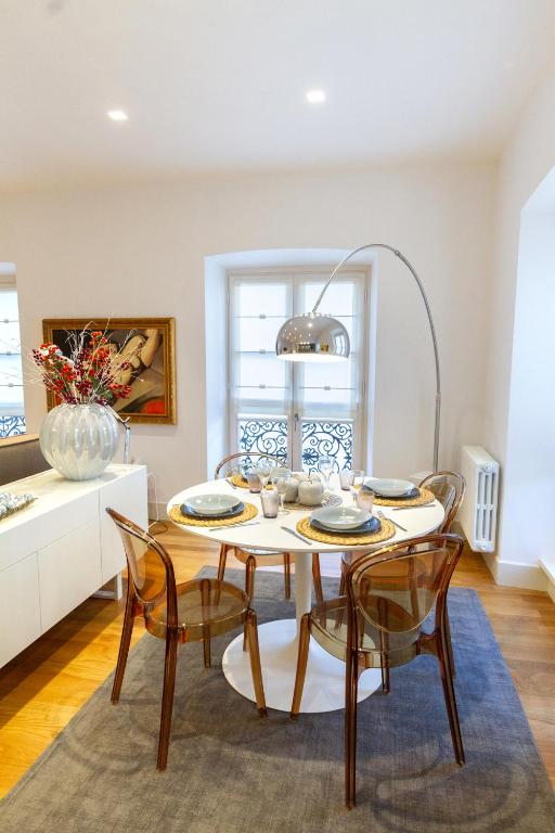 Tergesteo Palace Suite photo 2