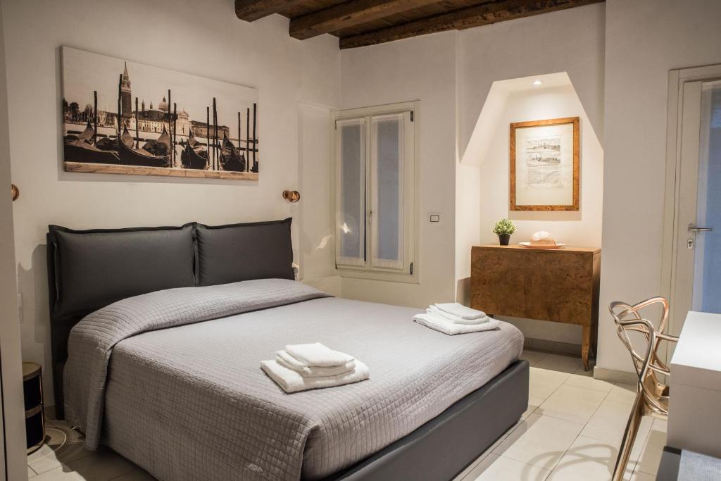 Venetian Mood private apartment photo 2