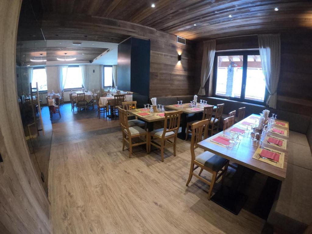 Hotel Ristorante Miramonti photo 2