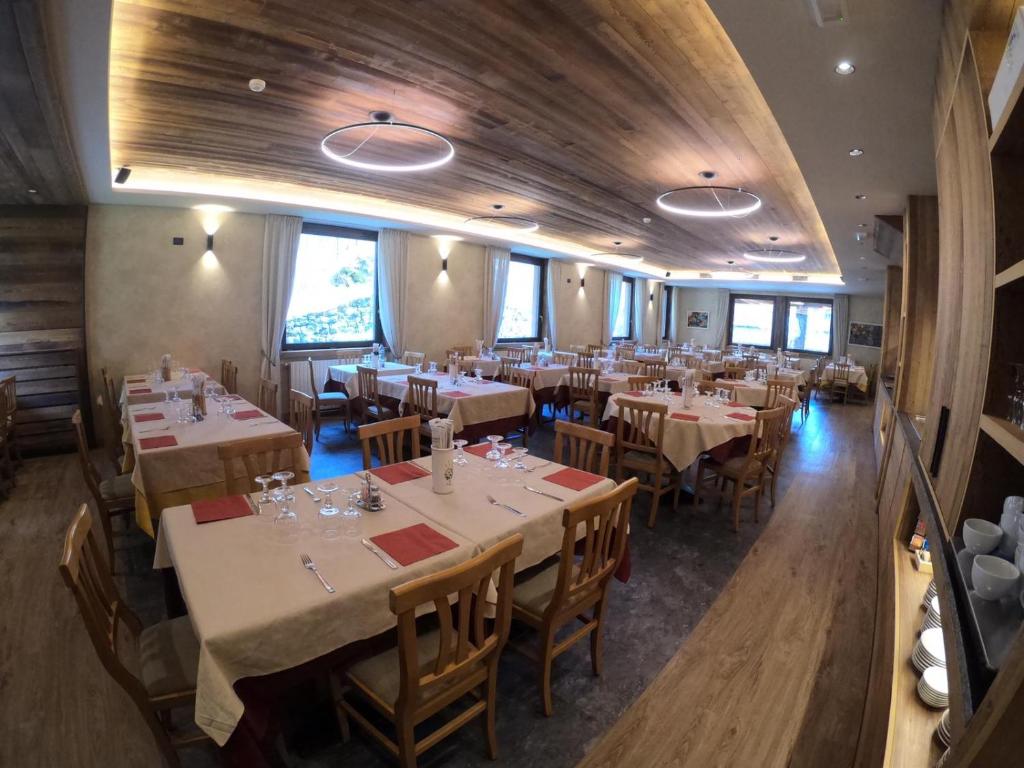 Hotel Ristorante Miramonti photo 3