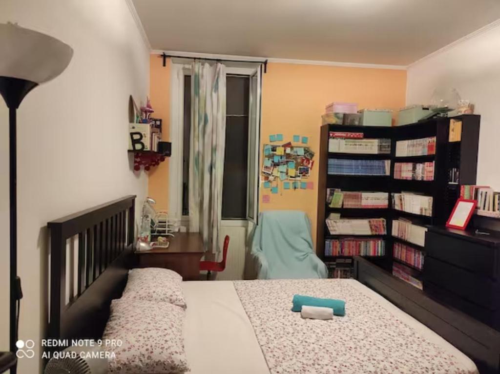 SUNNY HOUSE Ventimiglia city center — photo 1
