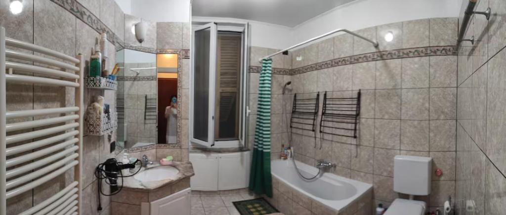 SUNNY HOUSE Ventimiglia city center photo 3