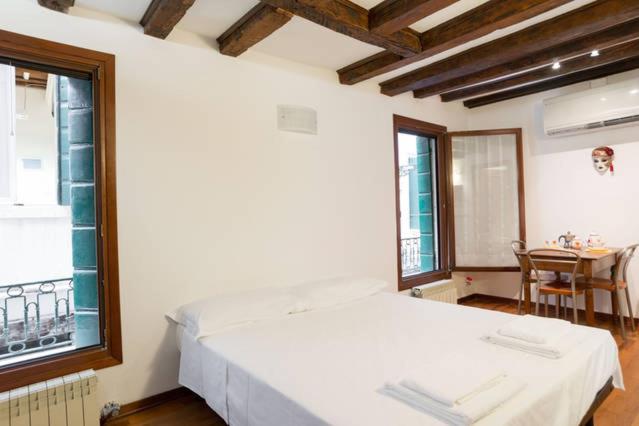 Studio in San Marco square photo 2