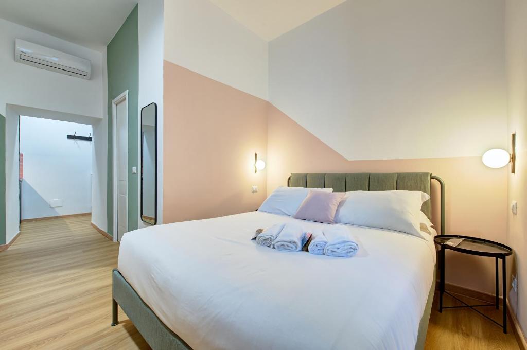 Vatican Lante Suite — photo 1