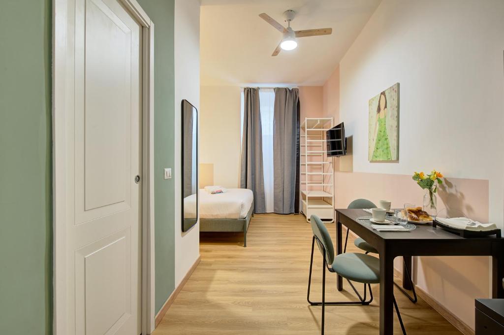 Vatican Lante Suite photo 2