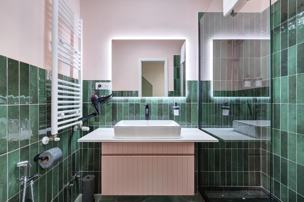 Vatican Lante Suite photo 3