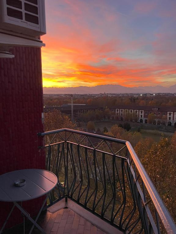THE Balcony 9th Floor on Turin 270 degrees view photo 2