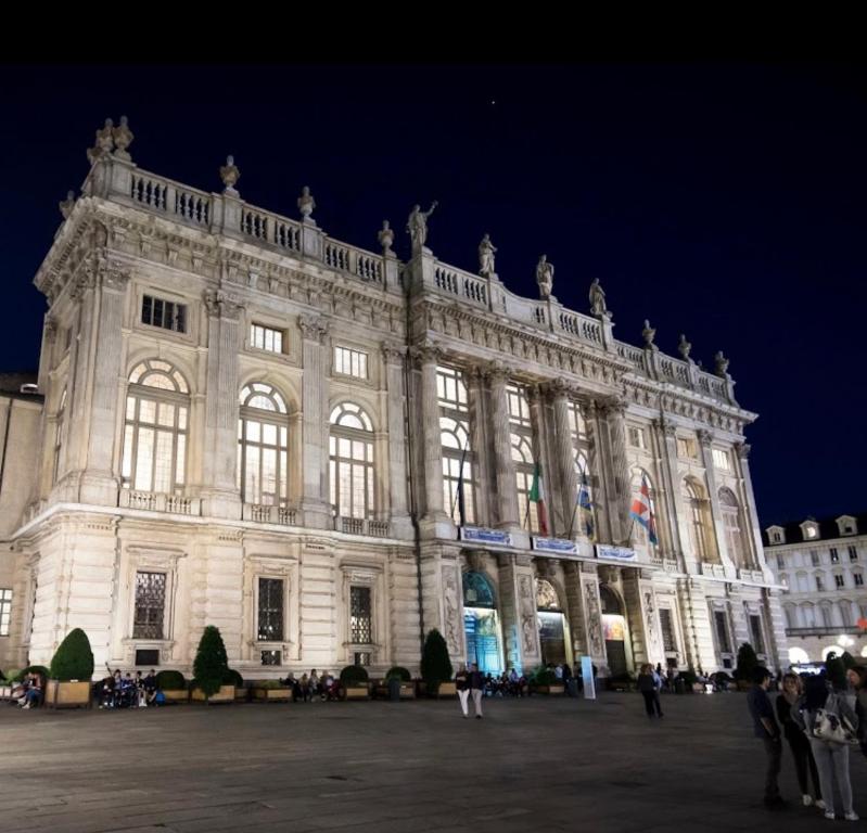 Appartamento Torino Centro — photo 1