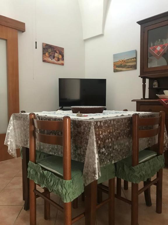 Tana Dell'Orso — photo 1