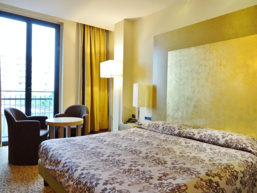 Hotel Tiffany Milano photo 2