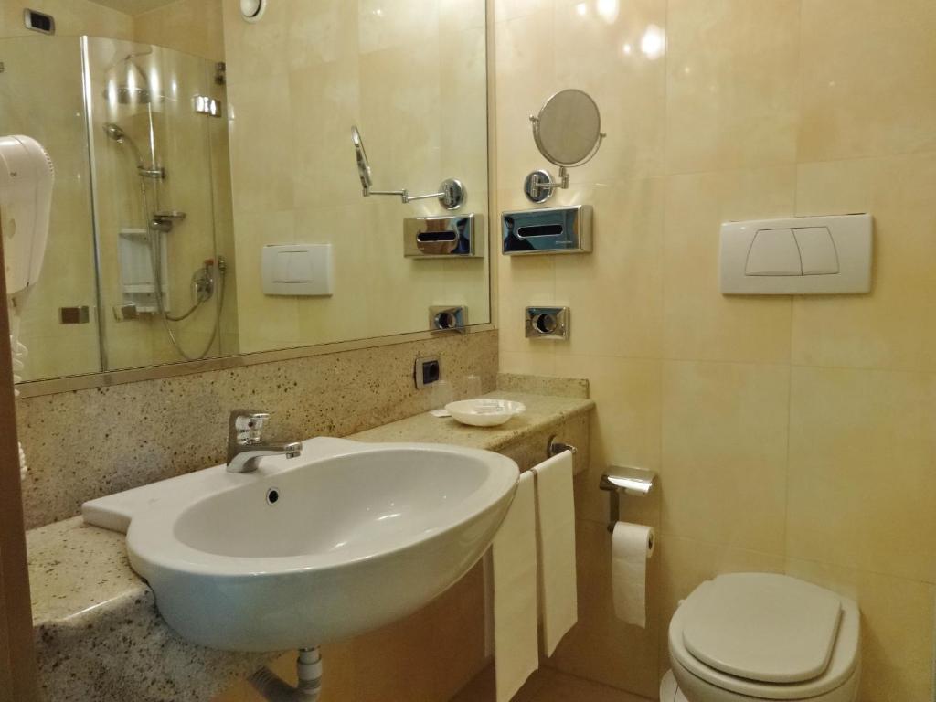 Hotel Tiffany Milano photo 3