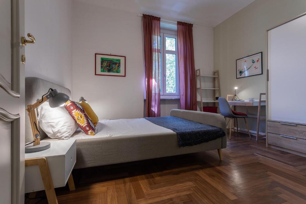 Casa Dora by Wonderful Italy photo 2