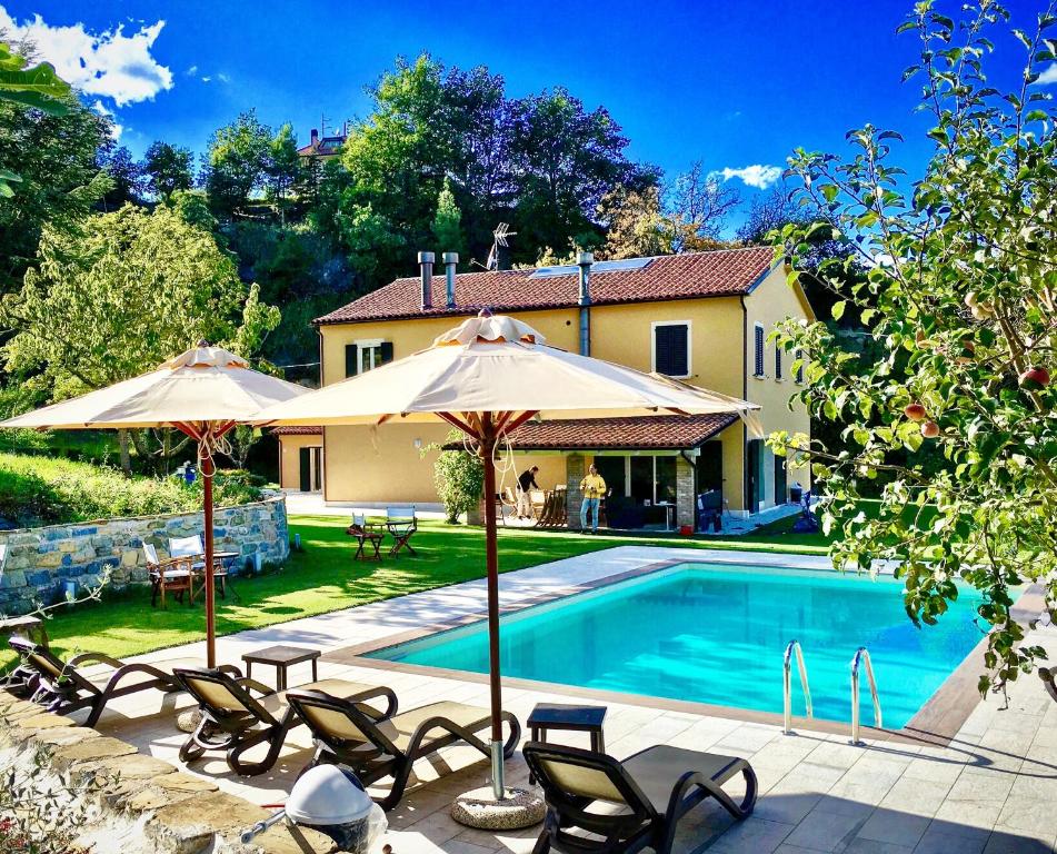 Tenuta Borgio — photo 1