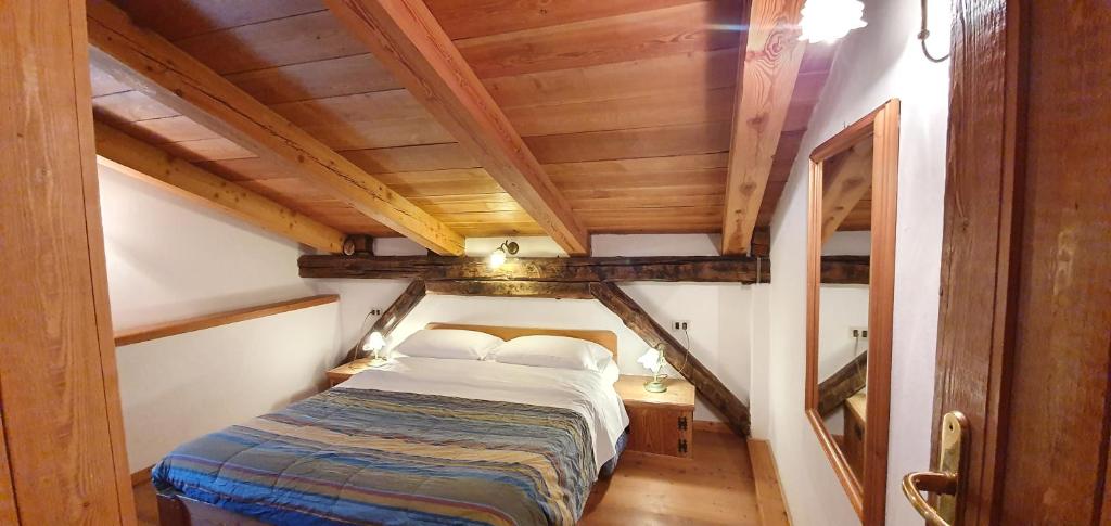 Rustico nelle Dolomiti — photo 1