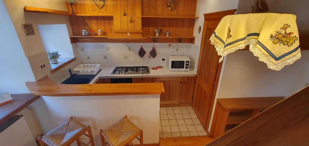 Rustico nelle Dolomiti photo 3