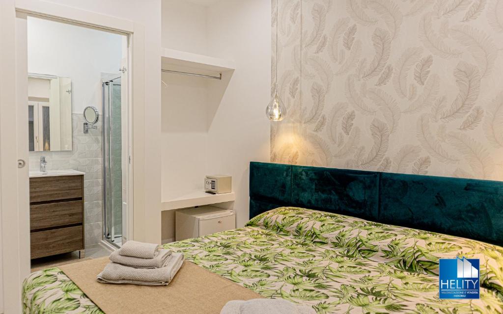 [Tropea]Luxury Terrace Sea Suite photo 2