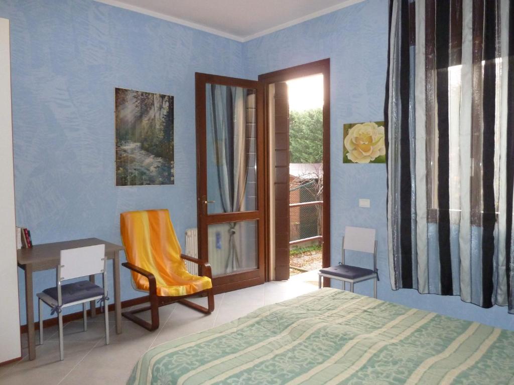 Sissi Bed&Breakfast photo 2