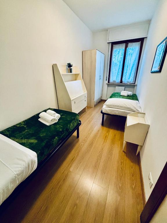 Solaris Apartment with swimming pool photo 2