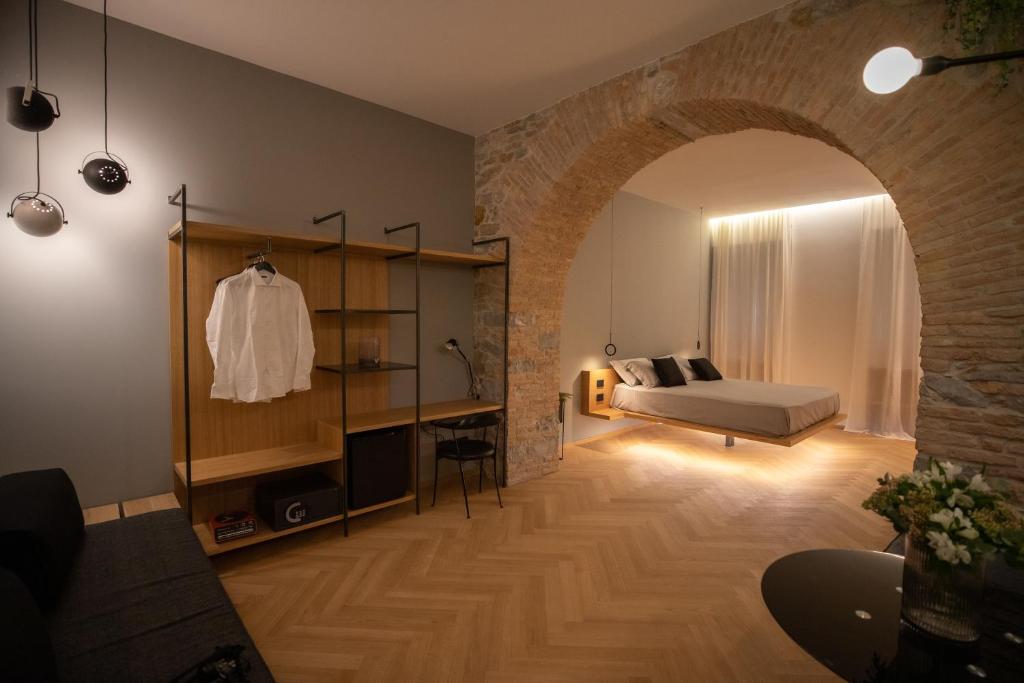 S1 Luxury Suites and Rooms photo 3