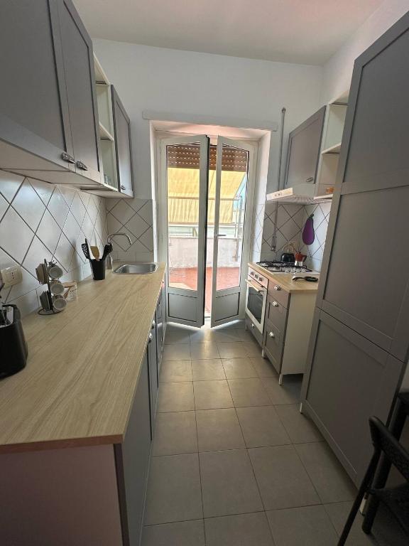 Terrazza Borgia — photo 1