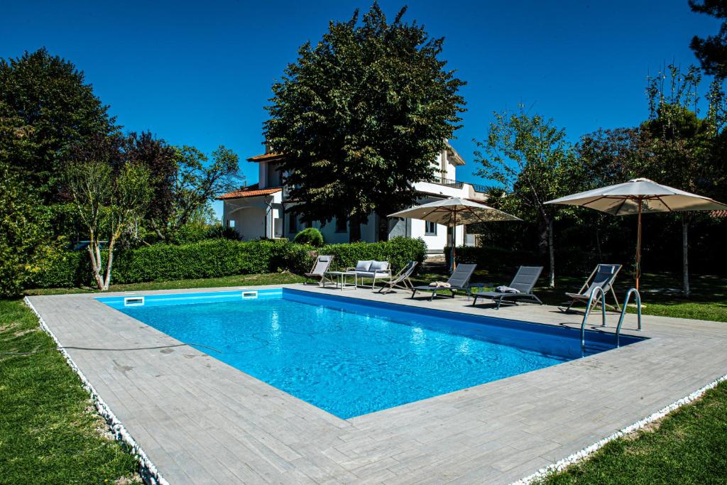 Terre Etrusche Guest House — photo 1